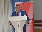 Ренат Сулейманов: Фракция КПРФ в Госдуме работает в интересах народа